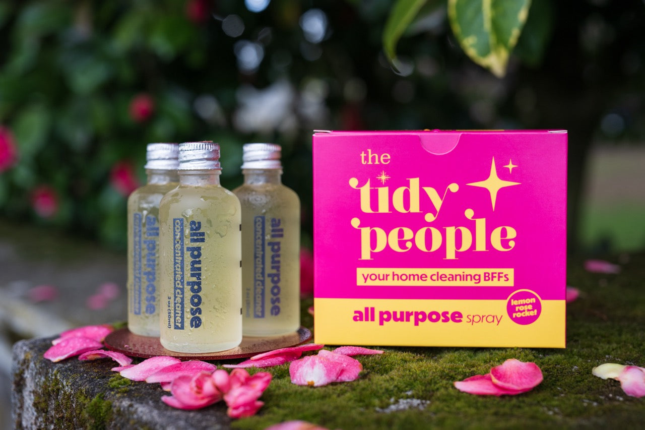 All Purpose Spray: Refills
