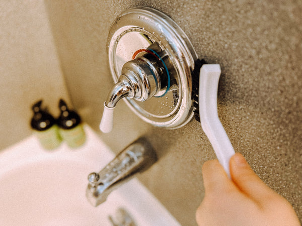 Cleaning Tools
