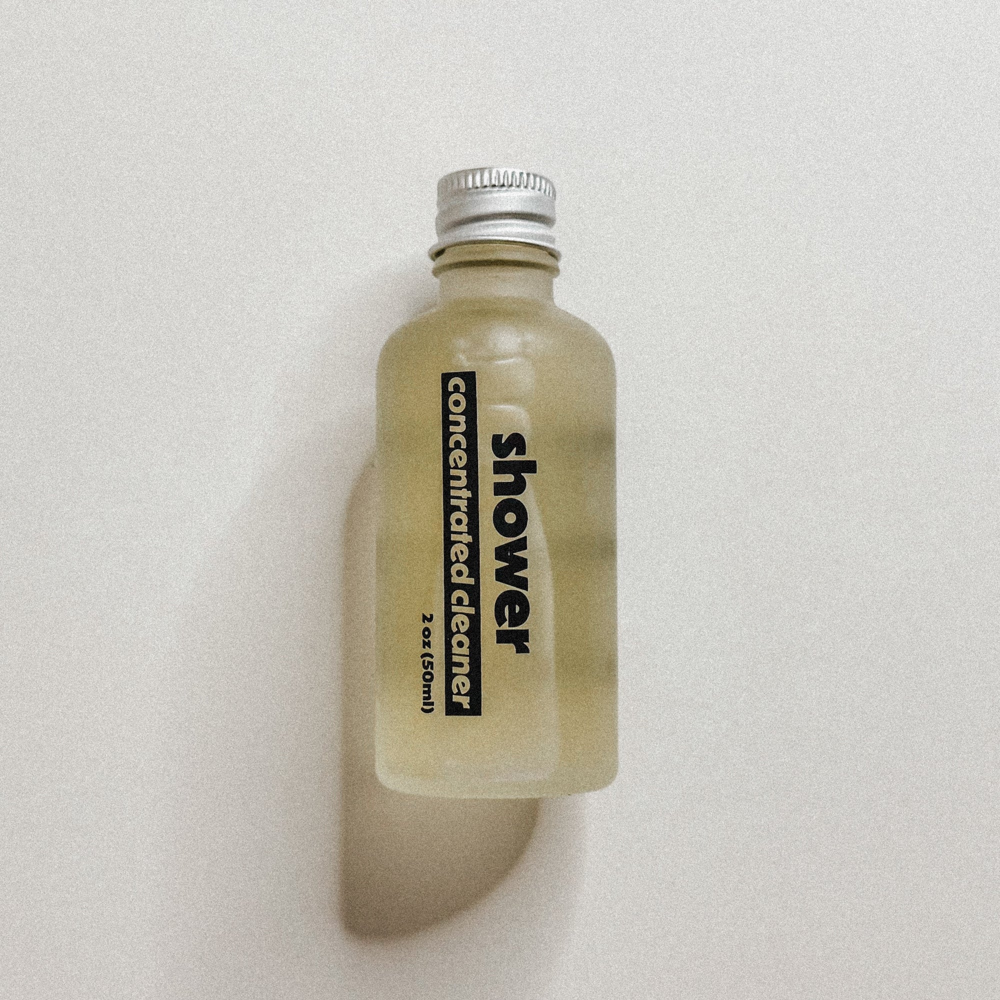 Shower Cleaner: Refills