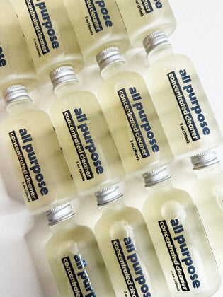 All Purpose Spray: Refills