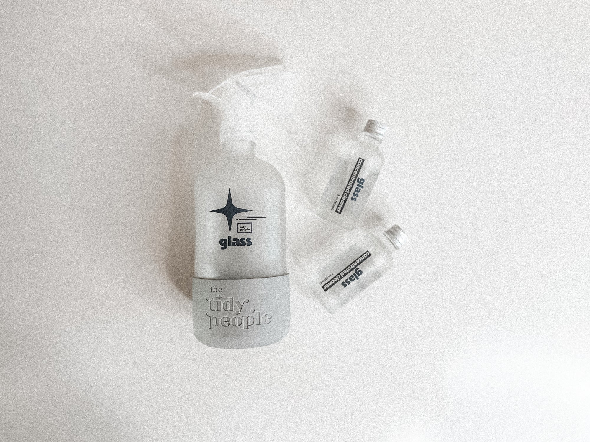Cleaning Starter Kit: 5 Pack