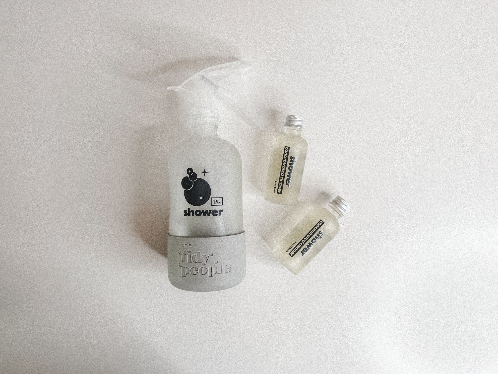 Cleaning Starter Kit: 5 Pack