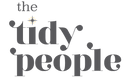 The Tidy People